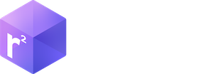 rSquared logo