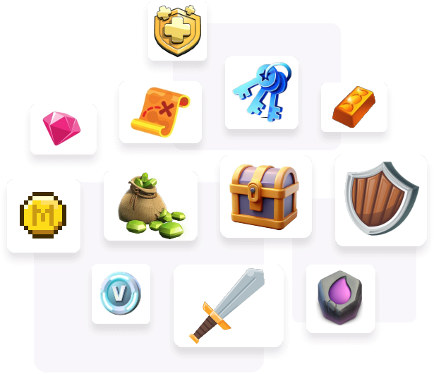 Web store rewards redemption interface